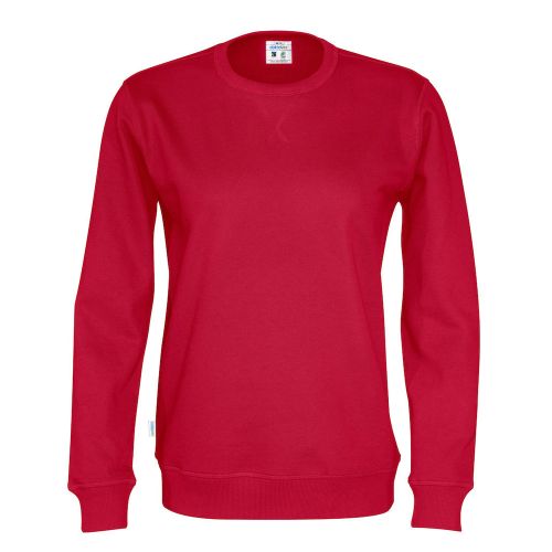 Sweatshirt round neck - Image 8